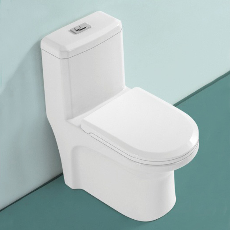 Compact Back to Wall Toilet Wholesale