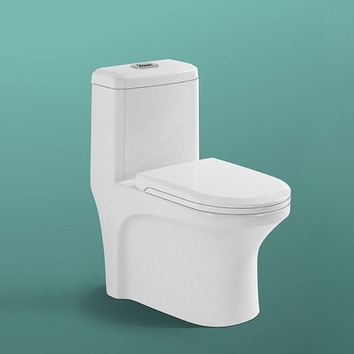 Compact Back to Wall Toilet Wholesale