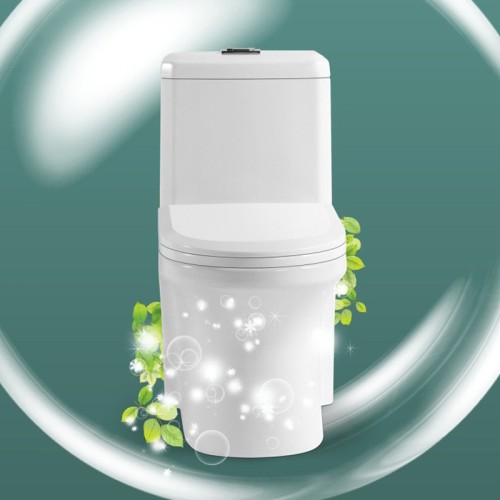 Compact Back to Wall Toilet Wholesale