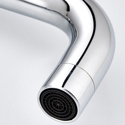 Single Lever Kitchen Mixer Tap