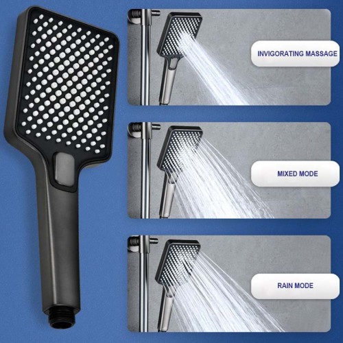 Thermostatic Rainfall Shower System Manufacturer