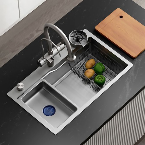 Undermount Workstation Kitchen Sink Manufacturer