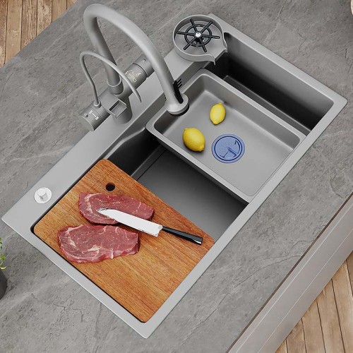 Undermount Workstation Kitchen Sink Manufacturer