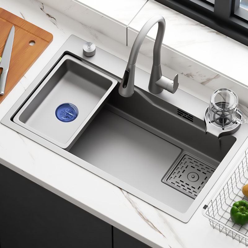 Undermount Workstation Kitchen Sink Manufacturer