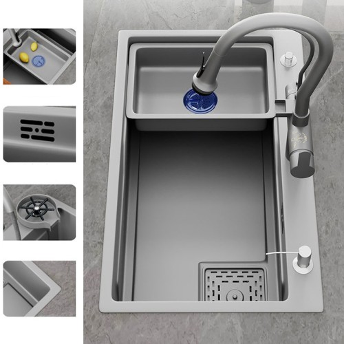 Undermount Workstation Kitchen Sink Manufacturer