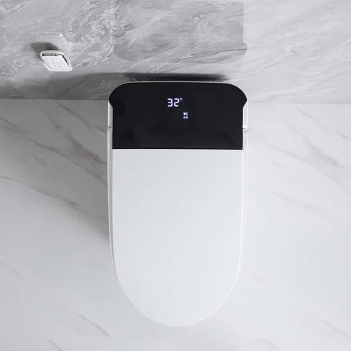 Modern Design Electric Smart Toilet