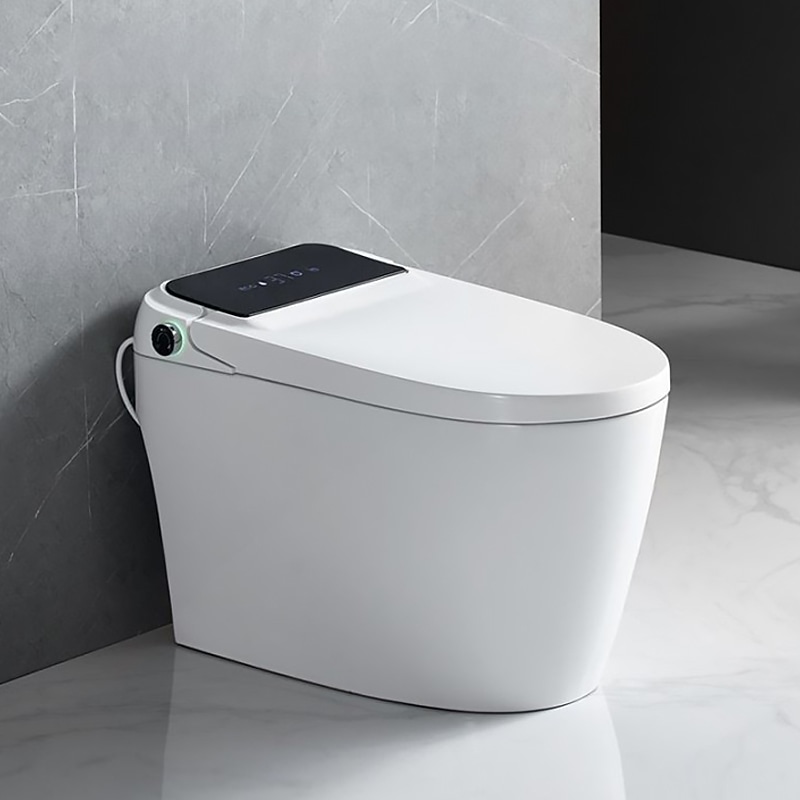 Advanced Japanese Bidet Toilet