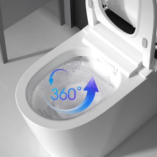 Wholesale Electronic Bidet Washer Toilet