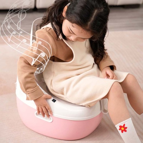 Smart Potty Child's Training Chair 