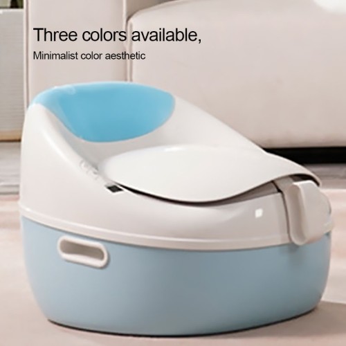 Smart Potty Child's Training Chair