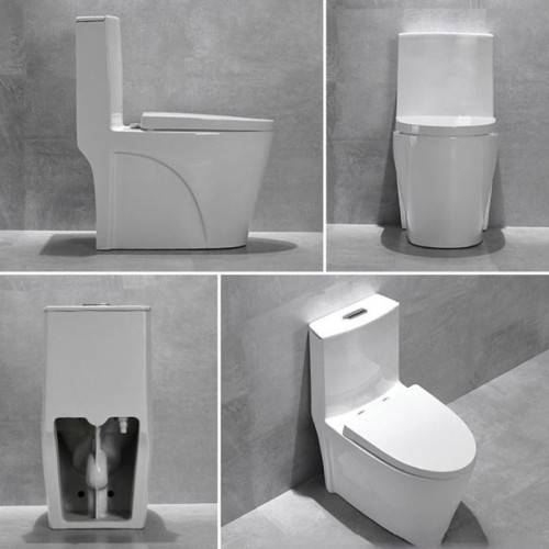 Wholesale Slim Tank Toilet