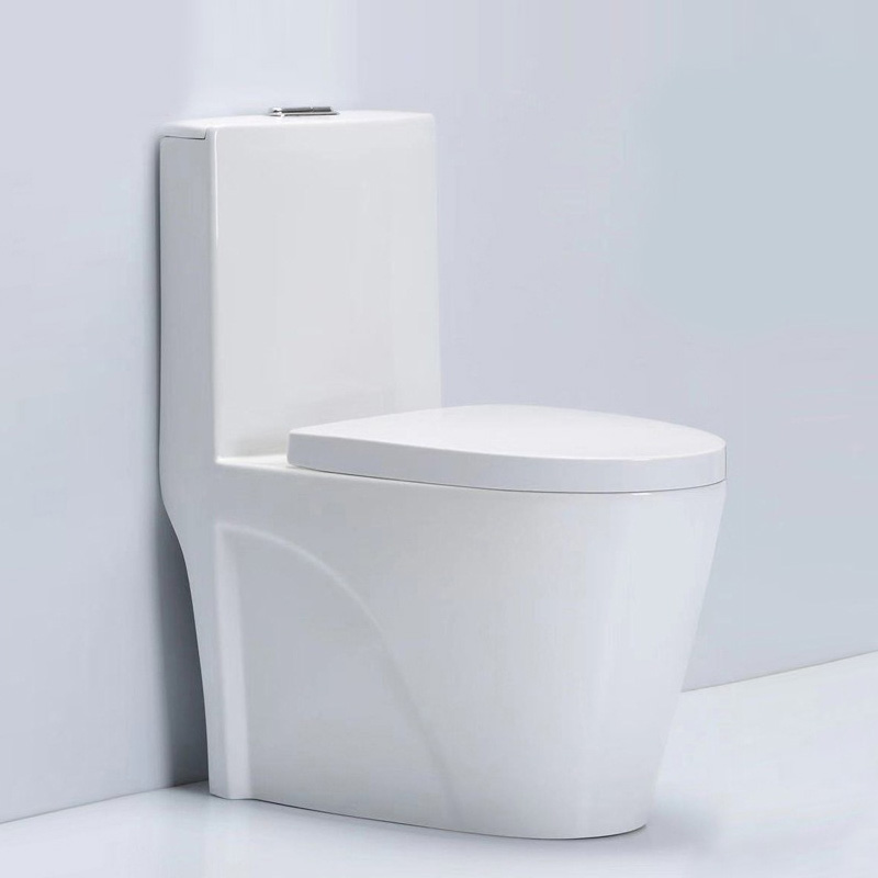 Wholesale Slim Tank Toilet