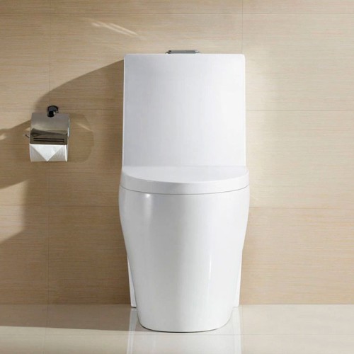 Wholesale Slim Tank Toilet