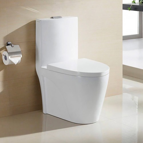 Wholesale Slim Tank Toilet