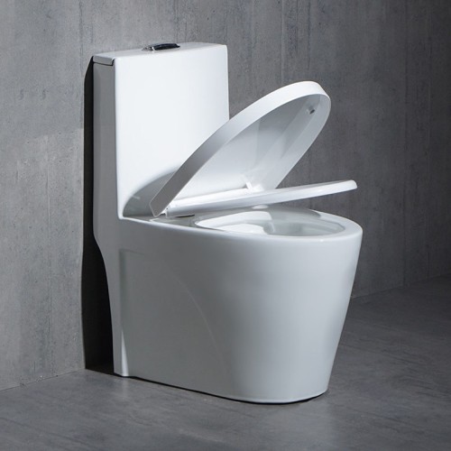 Wholesale Slim Tank Toilet