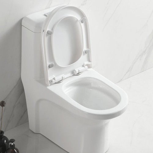 Top Rated Power Flush Toilet