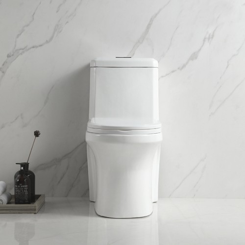 Top Rated Power Flush Toilet