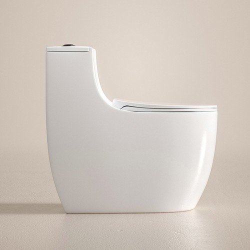 Ceramic Western Toilet Supplier