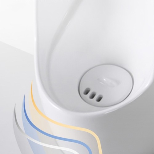 Floor Standing Automatic Flush Urinal