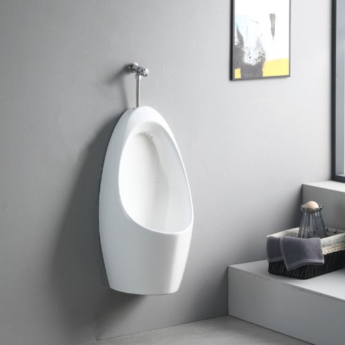 Small Bathroom Ceramic Urinal Manufacturer