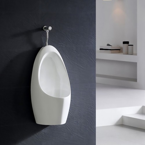 Small Bathroom Ceramic Urinal Manufacturer