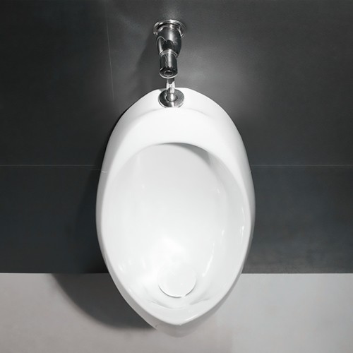 Small Bathroom Ceramic Urinal Manufacturer 