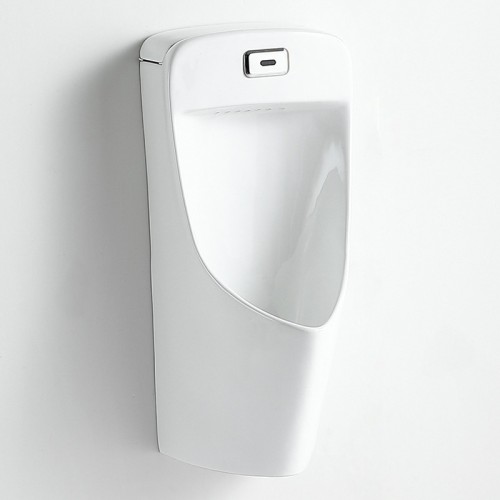 China Floor and Wall Electric Urinal 