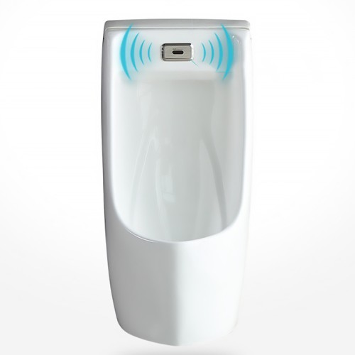 China Floor and Wall Electric Urinal