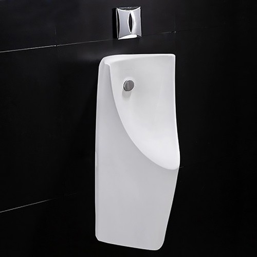 Water Saving Urinal for Restroom