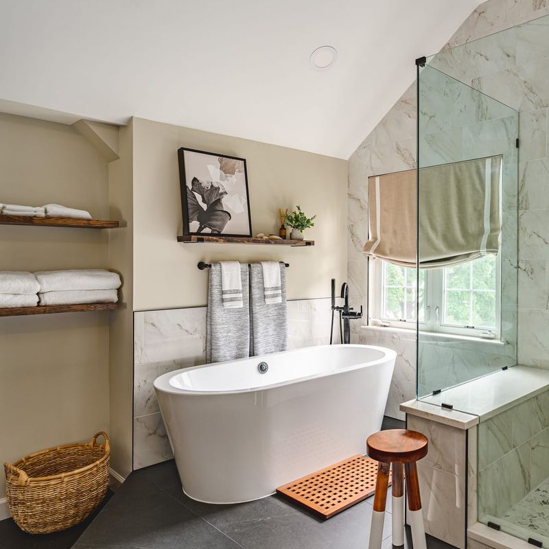 Bathroom Remodel Cost: A Comprehensive Guide in 2025