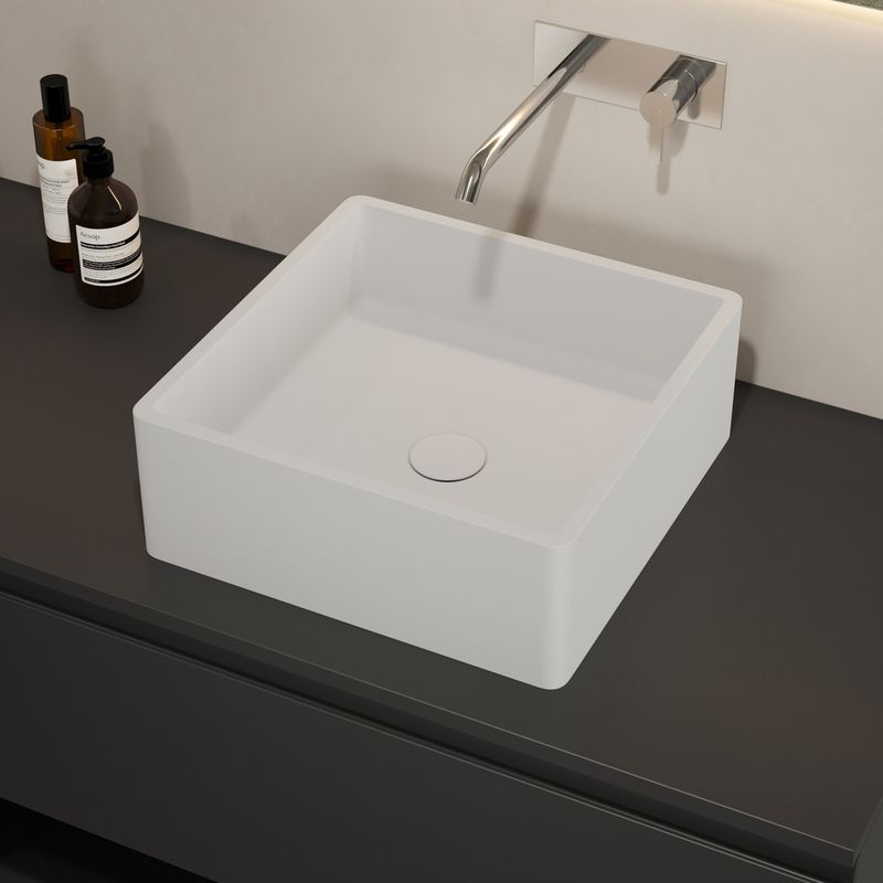 How to Choose the Best Bathroom Sink Height: A Complete Guide