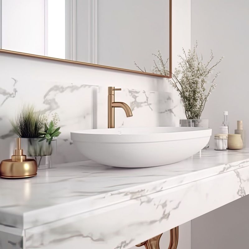 17 Best Bathroom Sink Materials: Pros & Cons