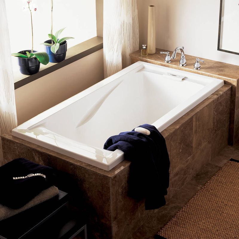 American Standard Bathtub