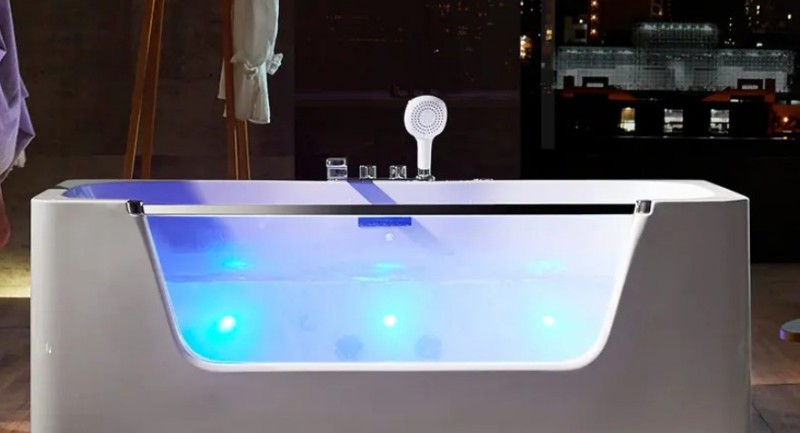 Appollo Bathtub