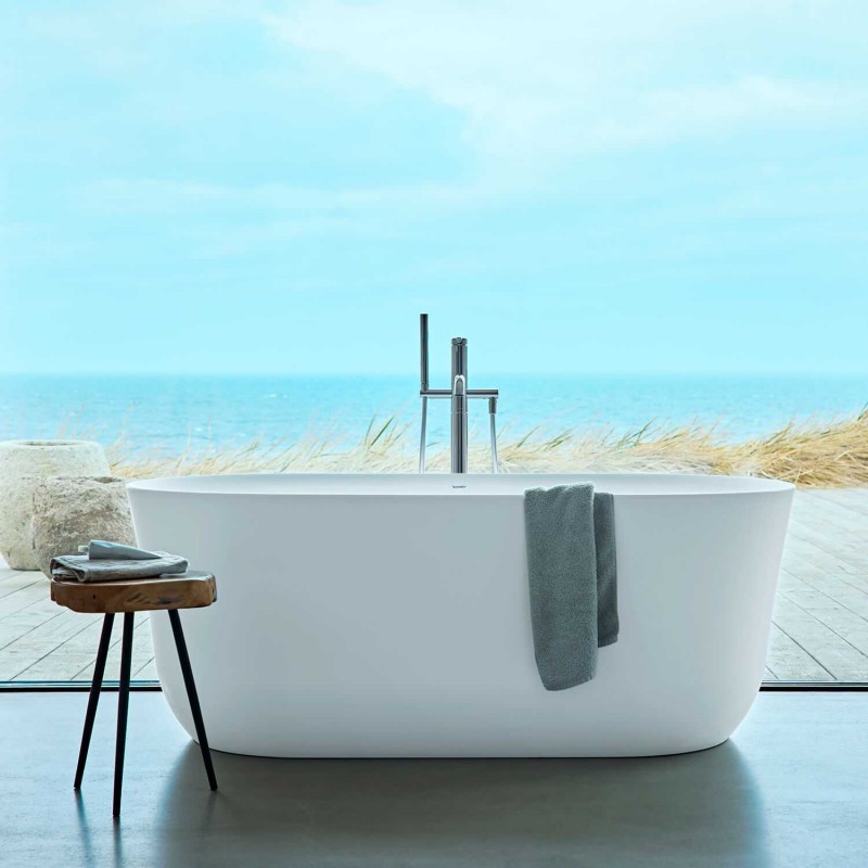 Duravit Bathtub