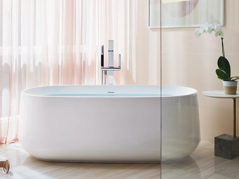 Kohler Bathtub