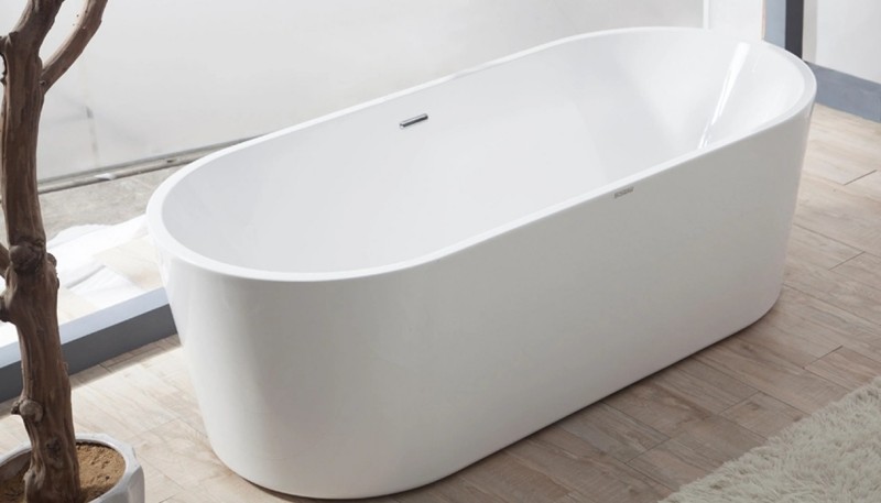 SSWW Bathtub