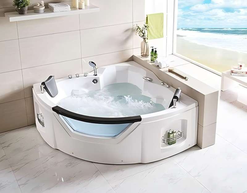 Whirlpool Bathtub Dimensions