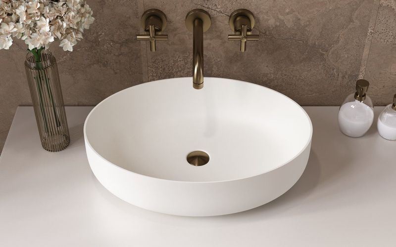 bathroom sink manufacturers