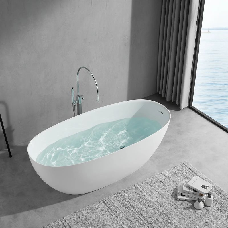 What is the Best Bathtub Material? A Complete Guide