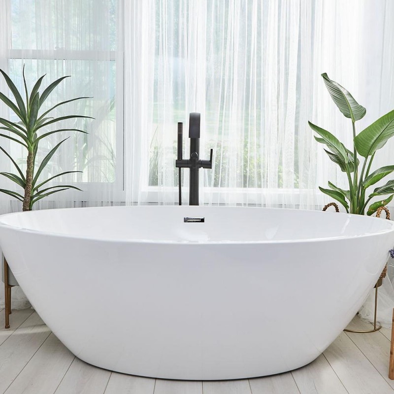 17 Best Bathtubs for 2024: How to Choose a Good Bathtub