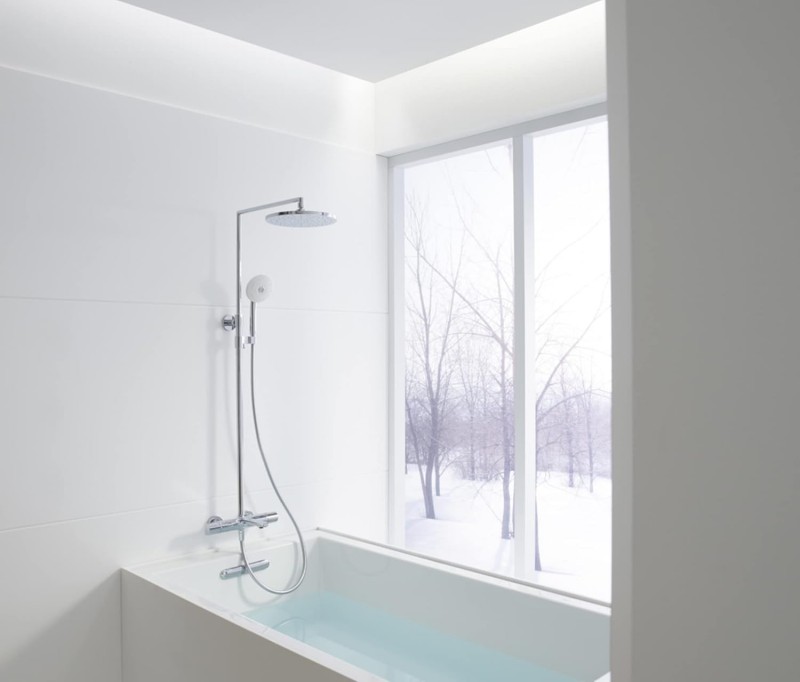 Kohler Underscore Drop-In Bathtub