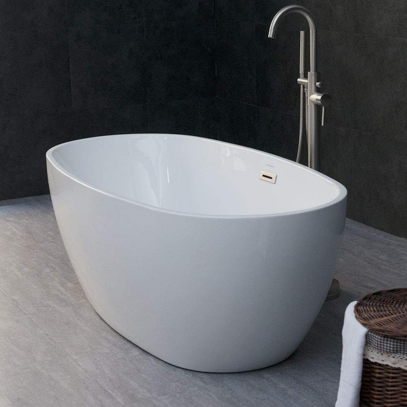 WOODBRIDGE Freestanding Bathtub