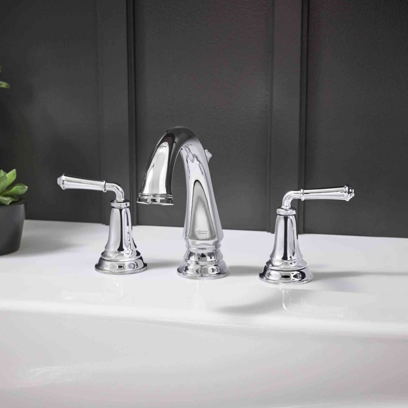 American Standard Faucet Manufacturer