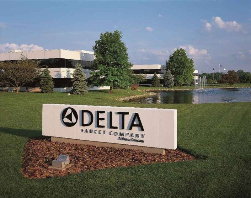 Delta Faucet Company