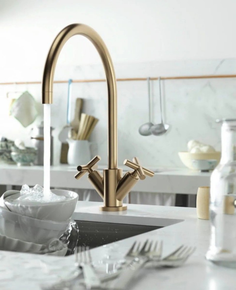 Dornbracht Faucet Manufacturer