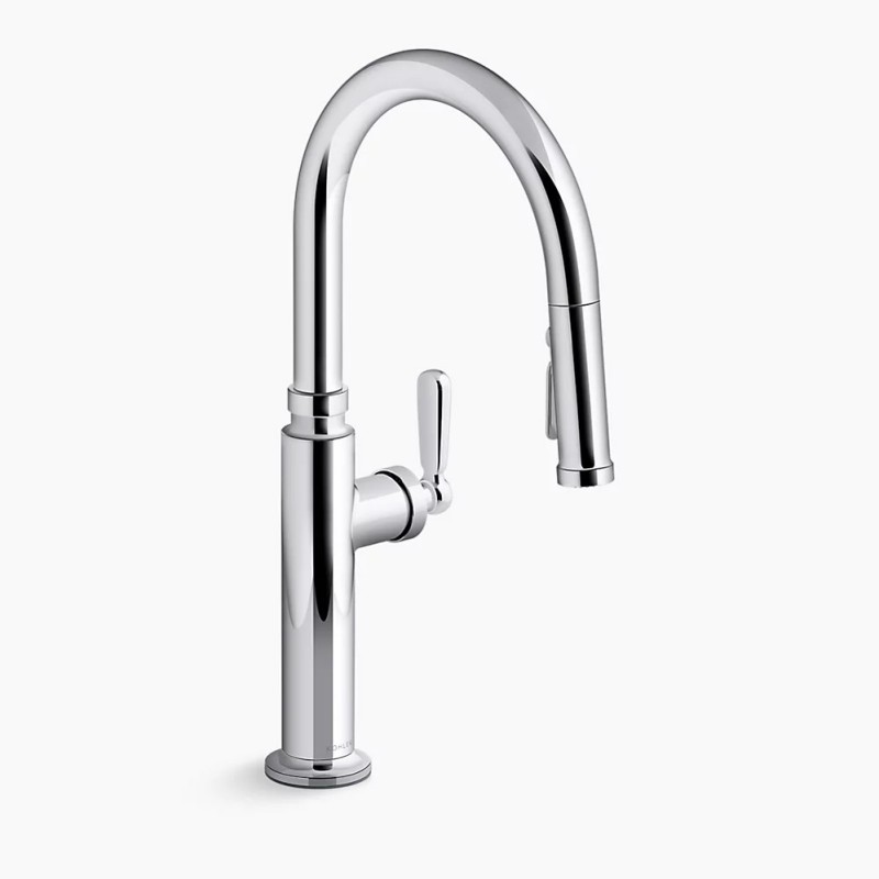 Kohler Faucet Manufacturer