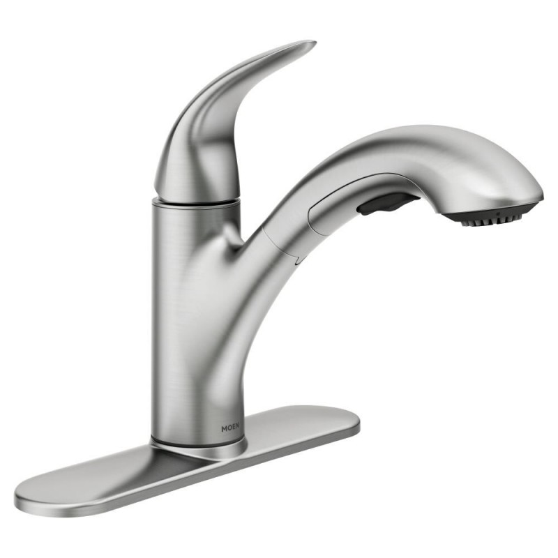 Moen Faucet Manufacturer