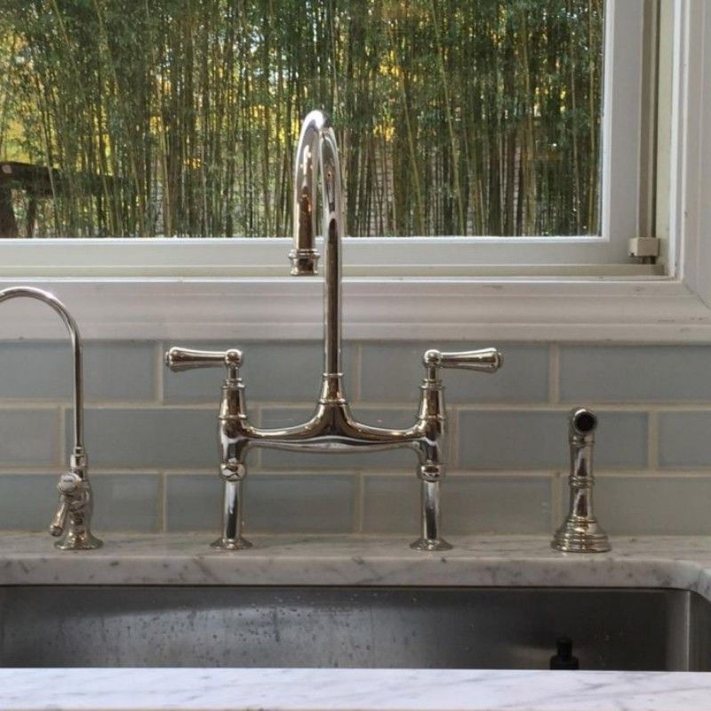 Rohl Faucet Manufacturer