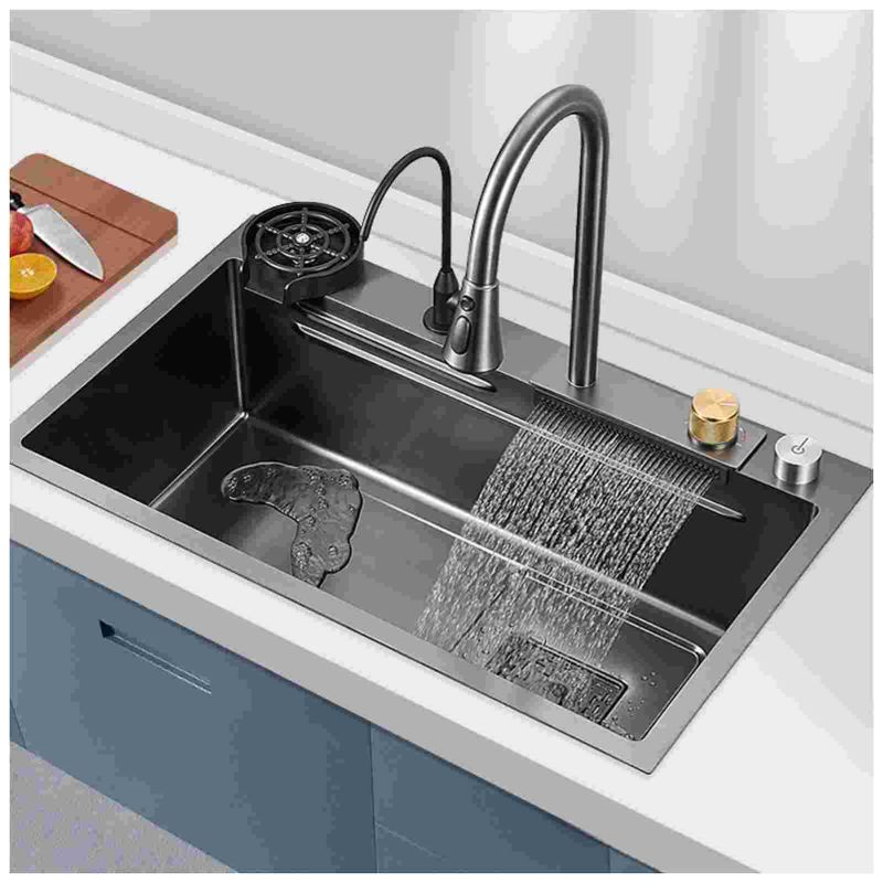 Stainless Steel Kitchen Sinks